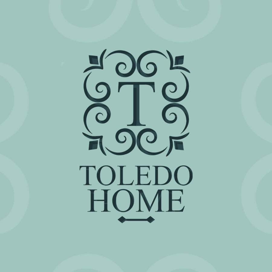 Toledohomenapoli Eksteriør billede